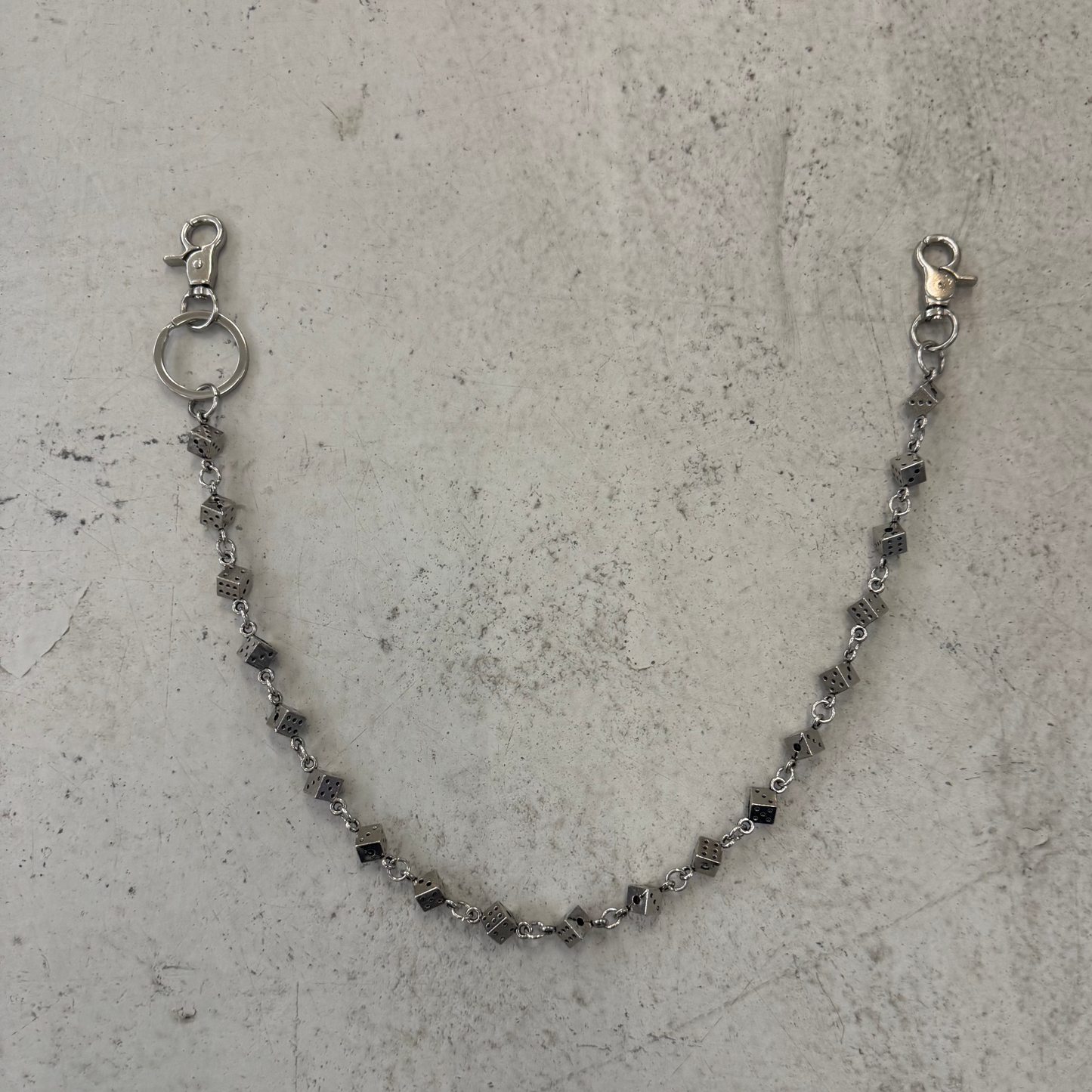 dice wallet chain