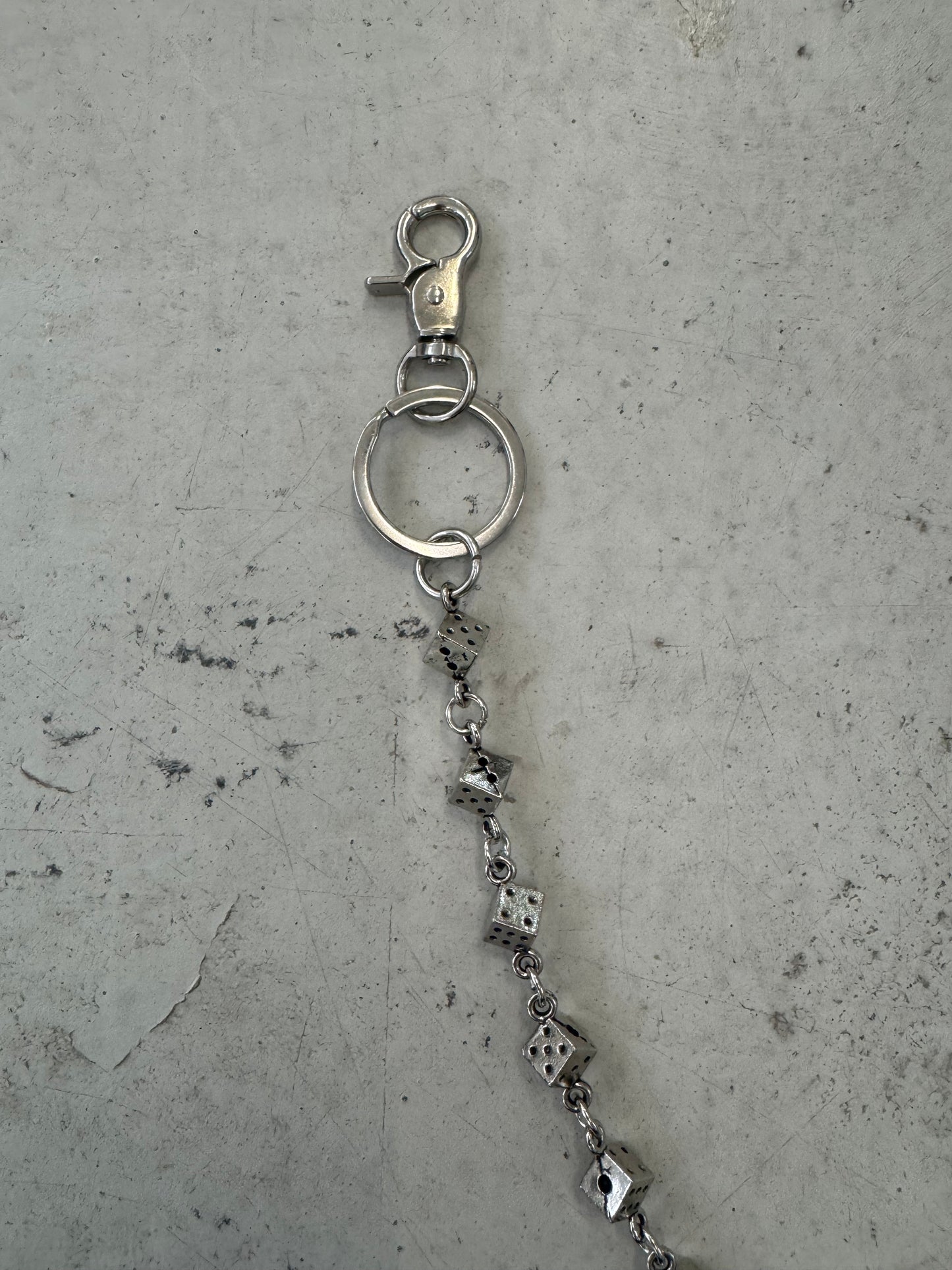dice wallet chain