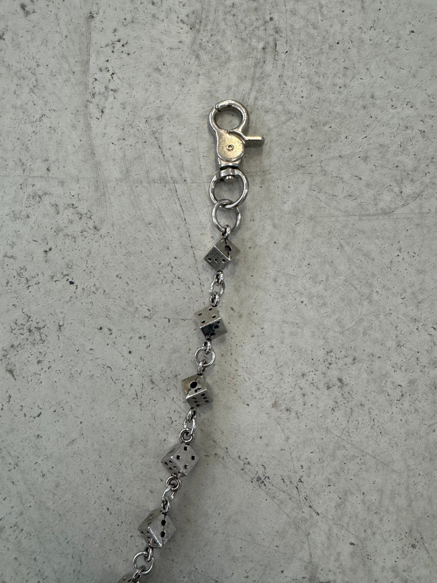 dice wallet chain