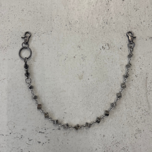 torpedo dice walletchain