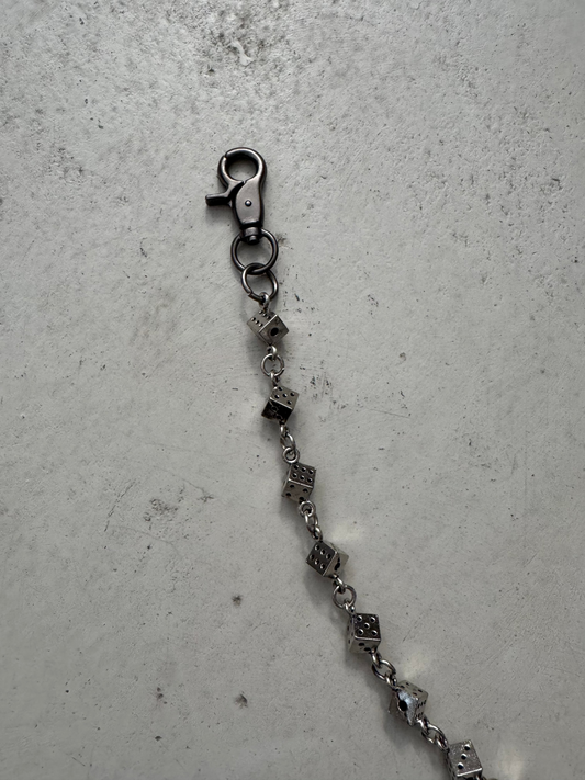 dice walletchain