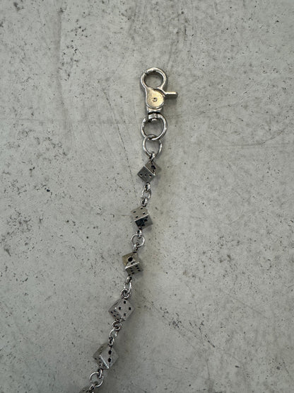 dice wallet chain