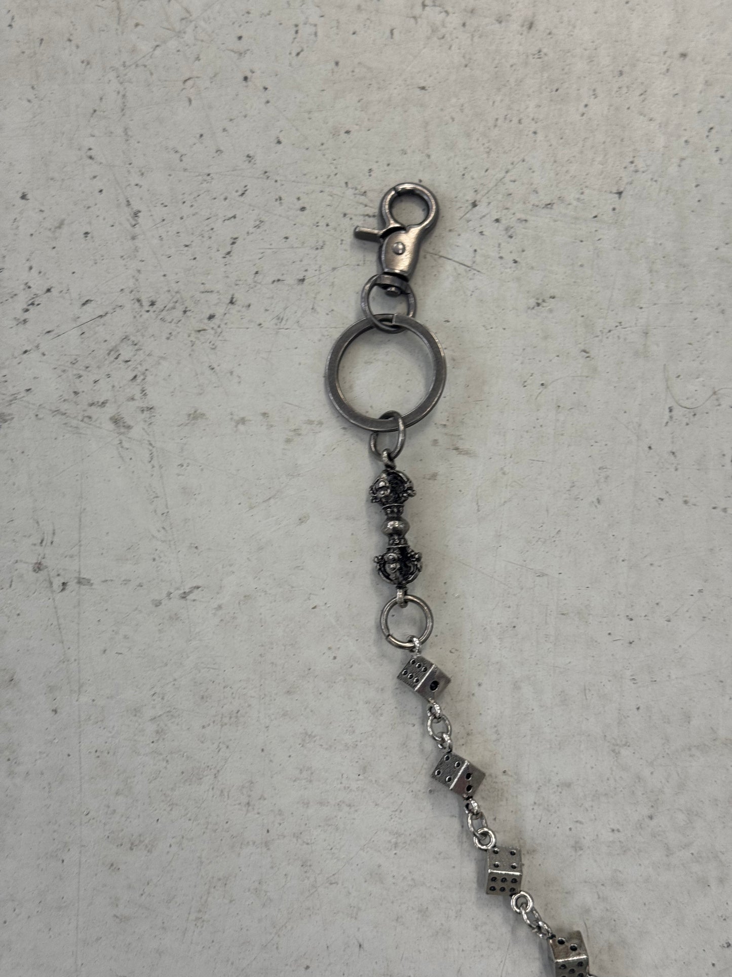 torpedo dice walletchain