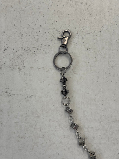 torpedo dice walletchain